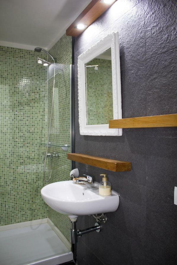 Appartement Estudio Interior En Playa De Las Canteras à Las Palmas de Gran Canaria Extérieur photo